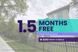 Mainstreet Park Apartments - Photo 1 of 1