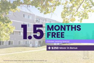 Bannerman Apartments - Photo 1 of 1