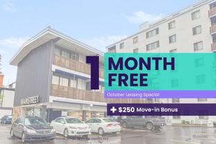 Downtown Edmonton Apartments - Photo 1 of 1