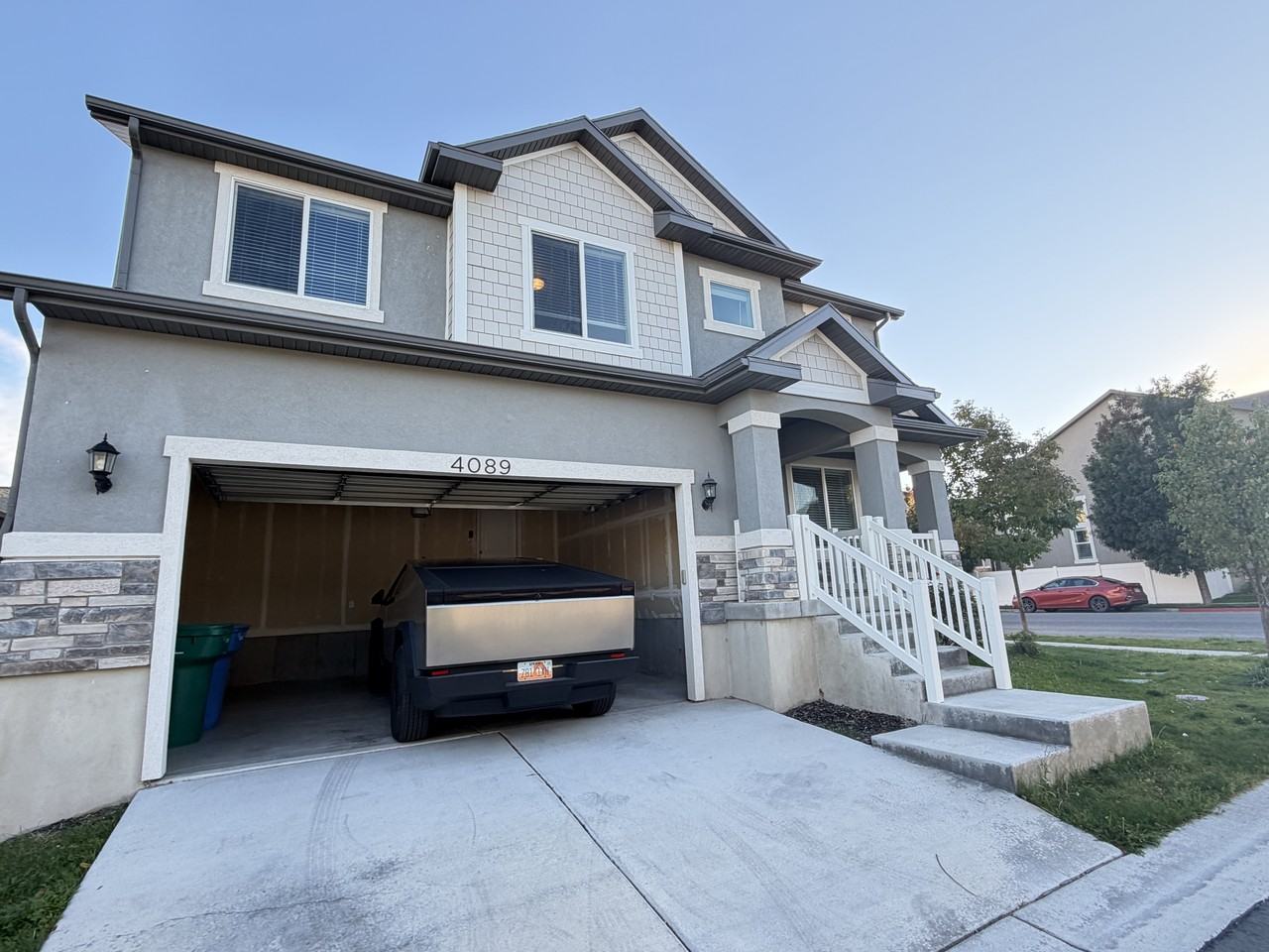 4089 W 1730 N #1 - Photo 2 of 23