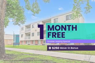Oakmount Manor Apartments - Photo 1 of 1