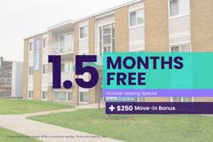 Julia Place Apartments - Photo 1 of 1