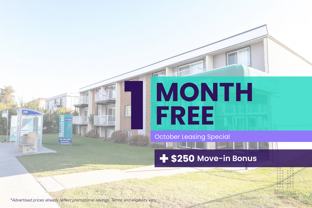 Marcus Manor Apartments - Photo 1 of 1