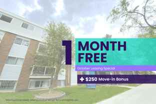 Trinity Apartments - Photo 1 of 1