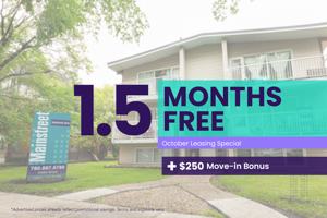 featured image of 10633 110 St Nw