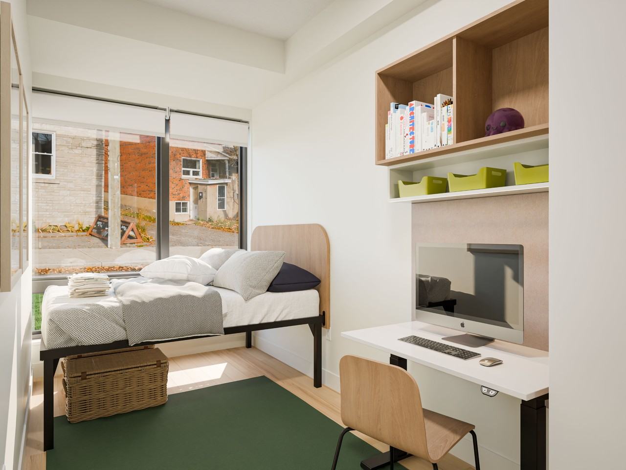 Meridian on Queen Student Living - Photo 5 of 32