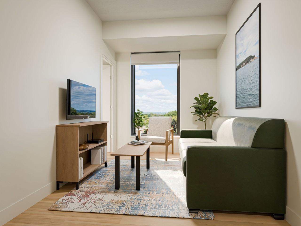 Meridian on Queen Student Living - Photo 7 of 32