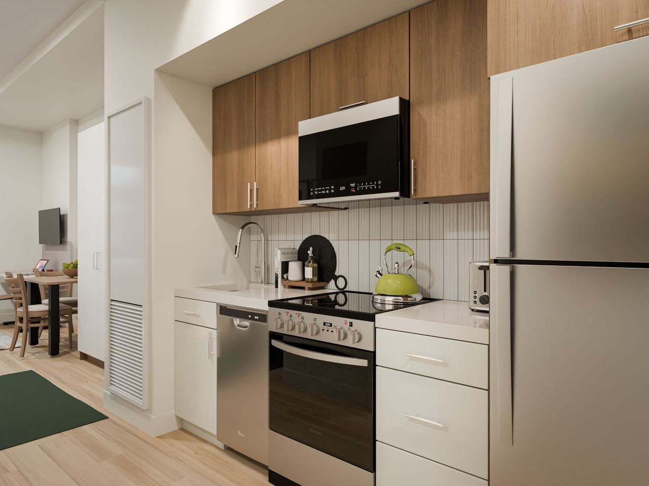 Meridian on Queen Student Living - Photo 2 of 32