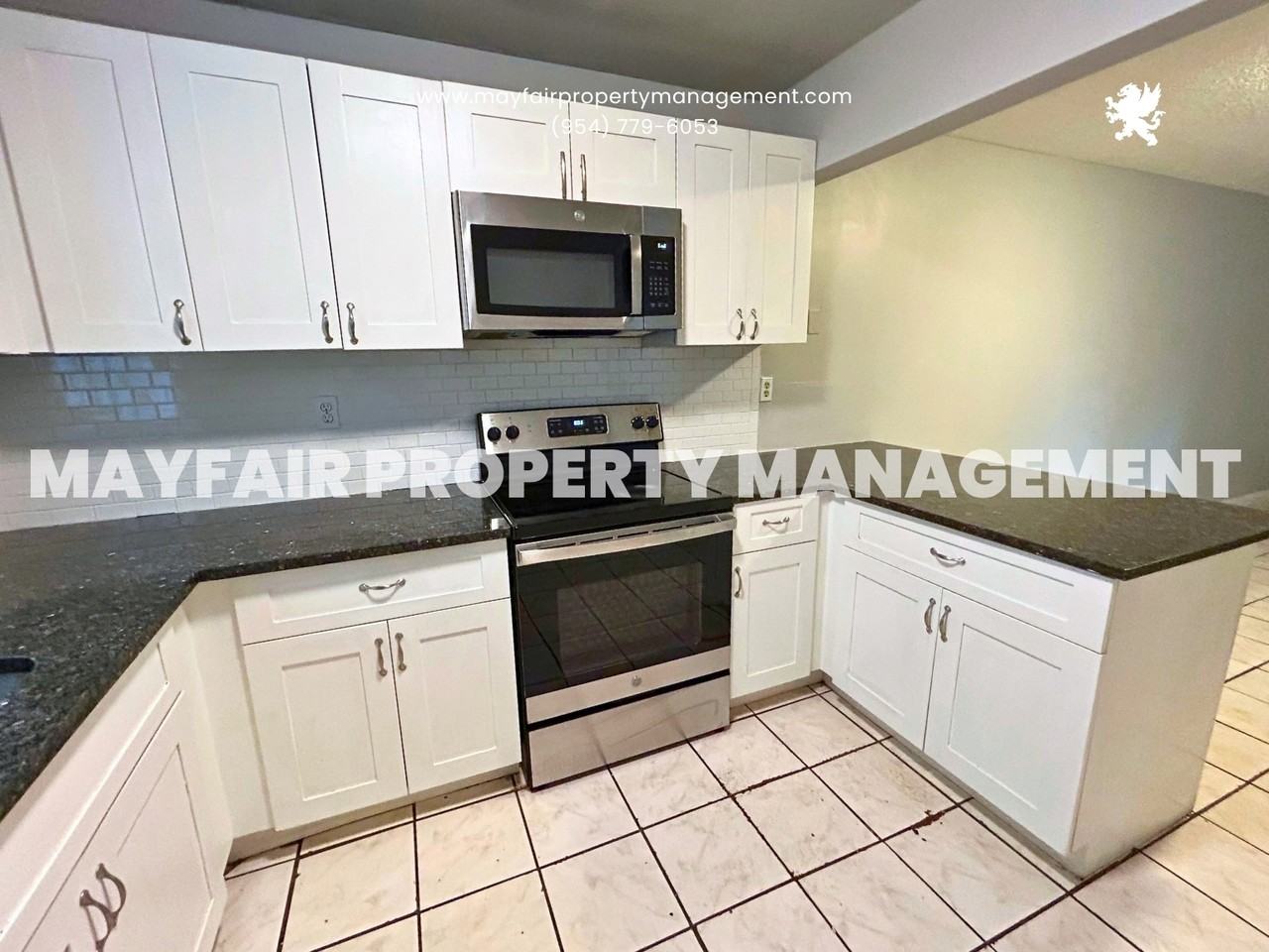 1441 Nw 22nd St #17 - Photo 4 of 18