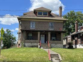 2301 Harrison Ave #1 - Photo 1 of 1