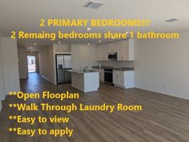 featured image of 1351 W Aztec Dr #1