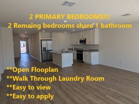 1351 W Aztec Dr #1 - Photo 1 of 1