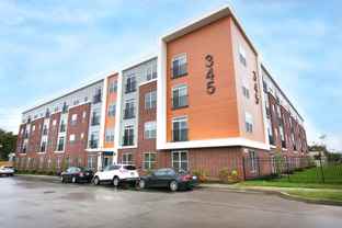 903 The Flats at 345 - Photo 1 of 1