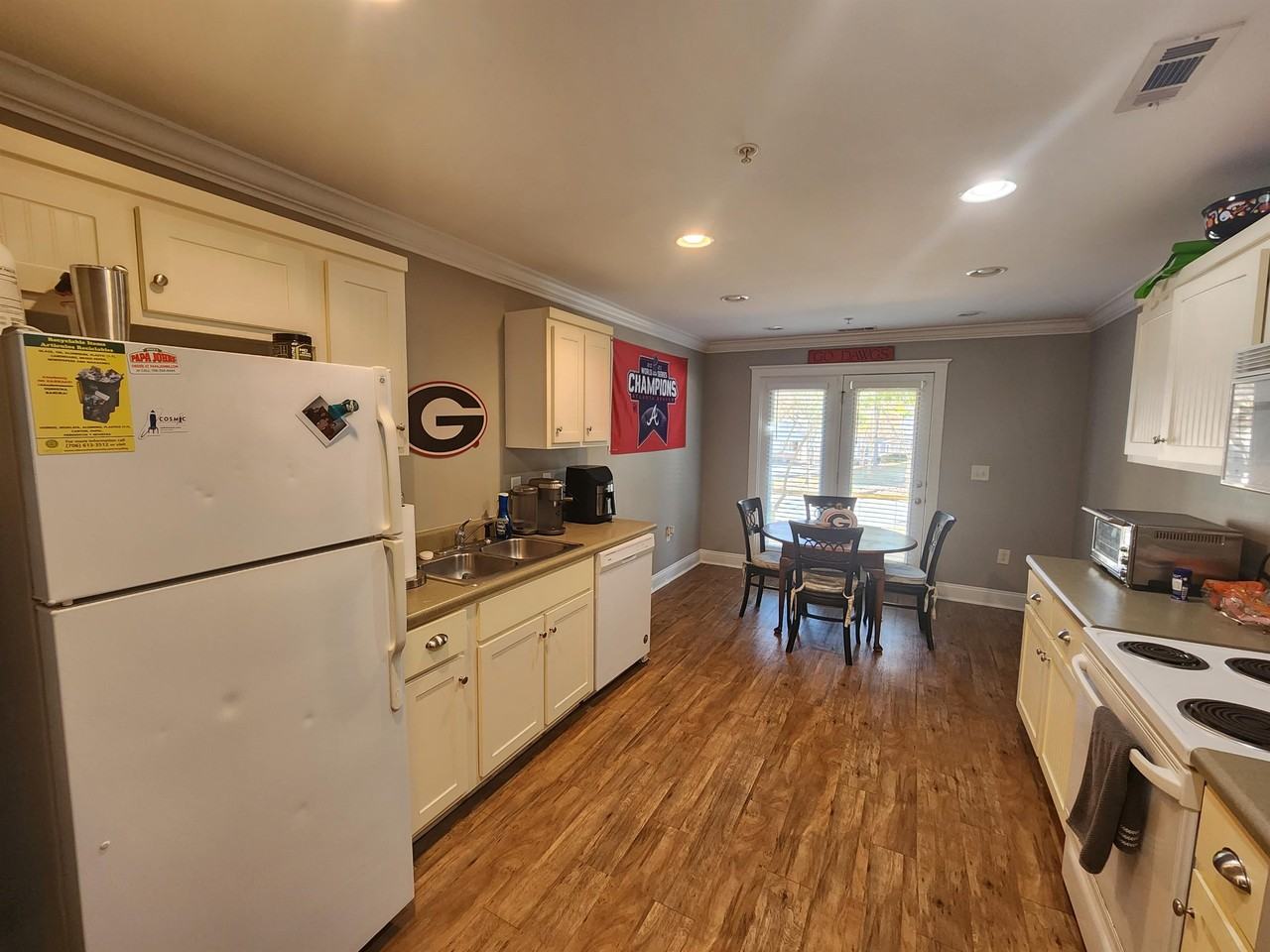 490 South Barnett Shoals RoadUnit 803 #1 - Photo 7 of 27