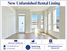 477 West King Edward Avenue - Photo 1 of 1