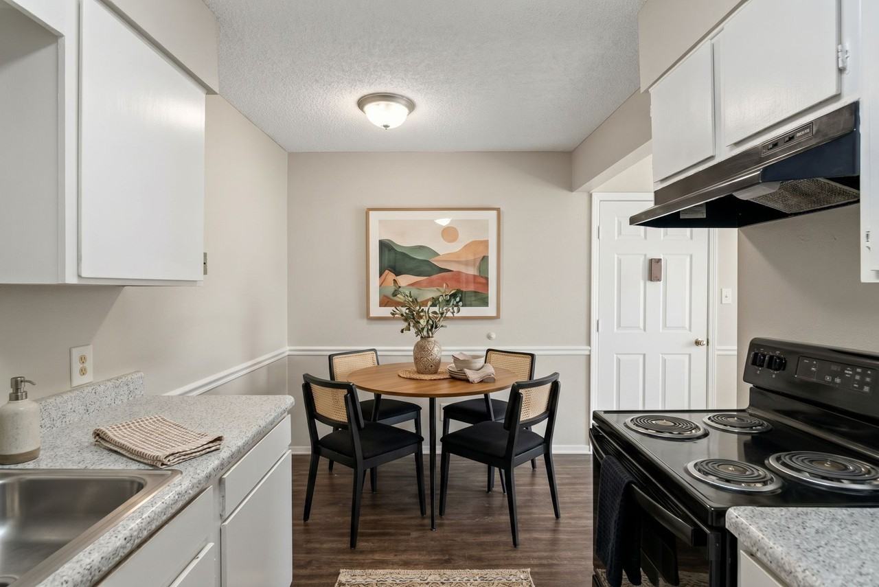 Dream Little Rock - Photo 2 of 26