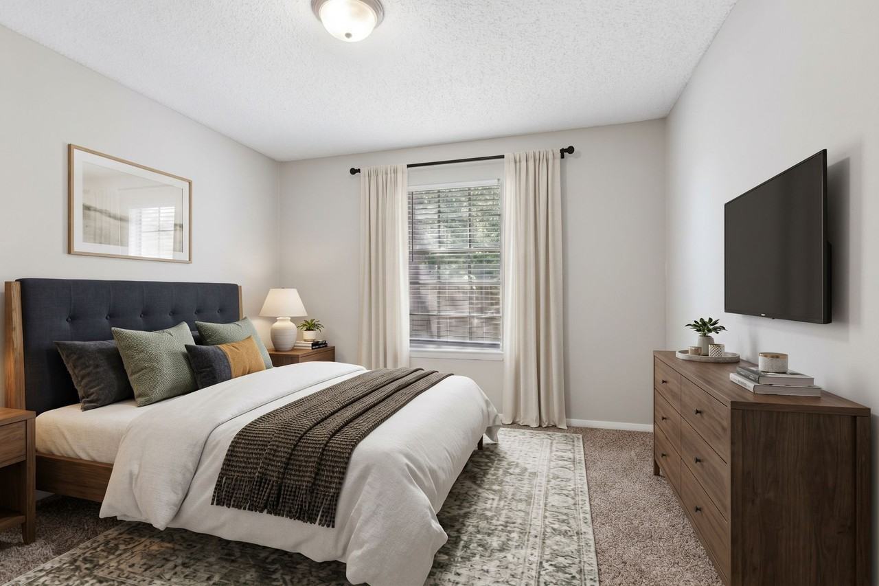 Dream Little Rock - Photo 7 of 26
