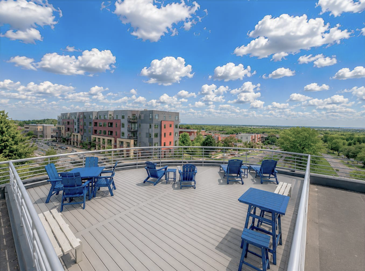 North Star Apartments - Photo 2 of 13