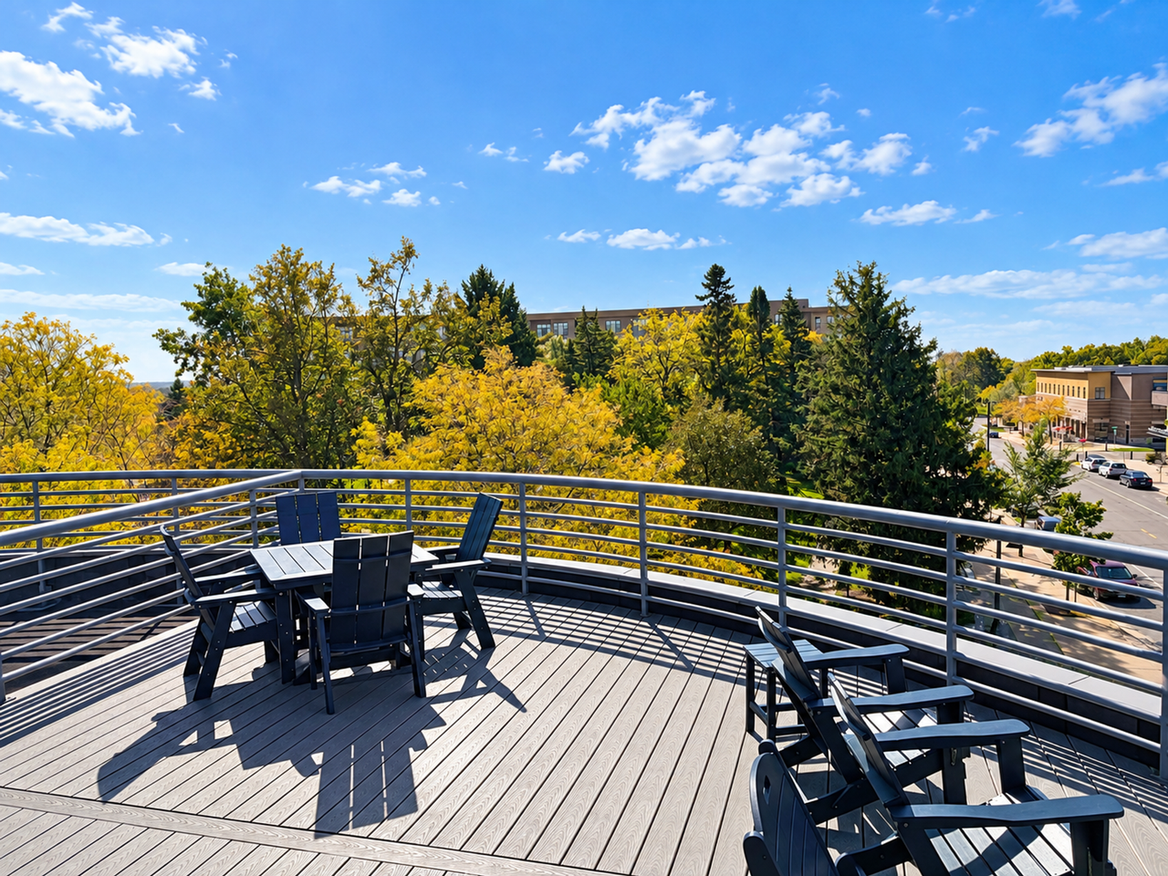 North Star Apartments - Photo 3 of 13