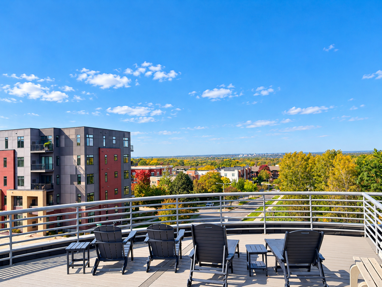 North Star Apartments - Photo 4 of 13