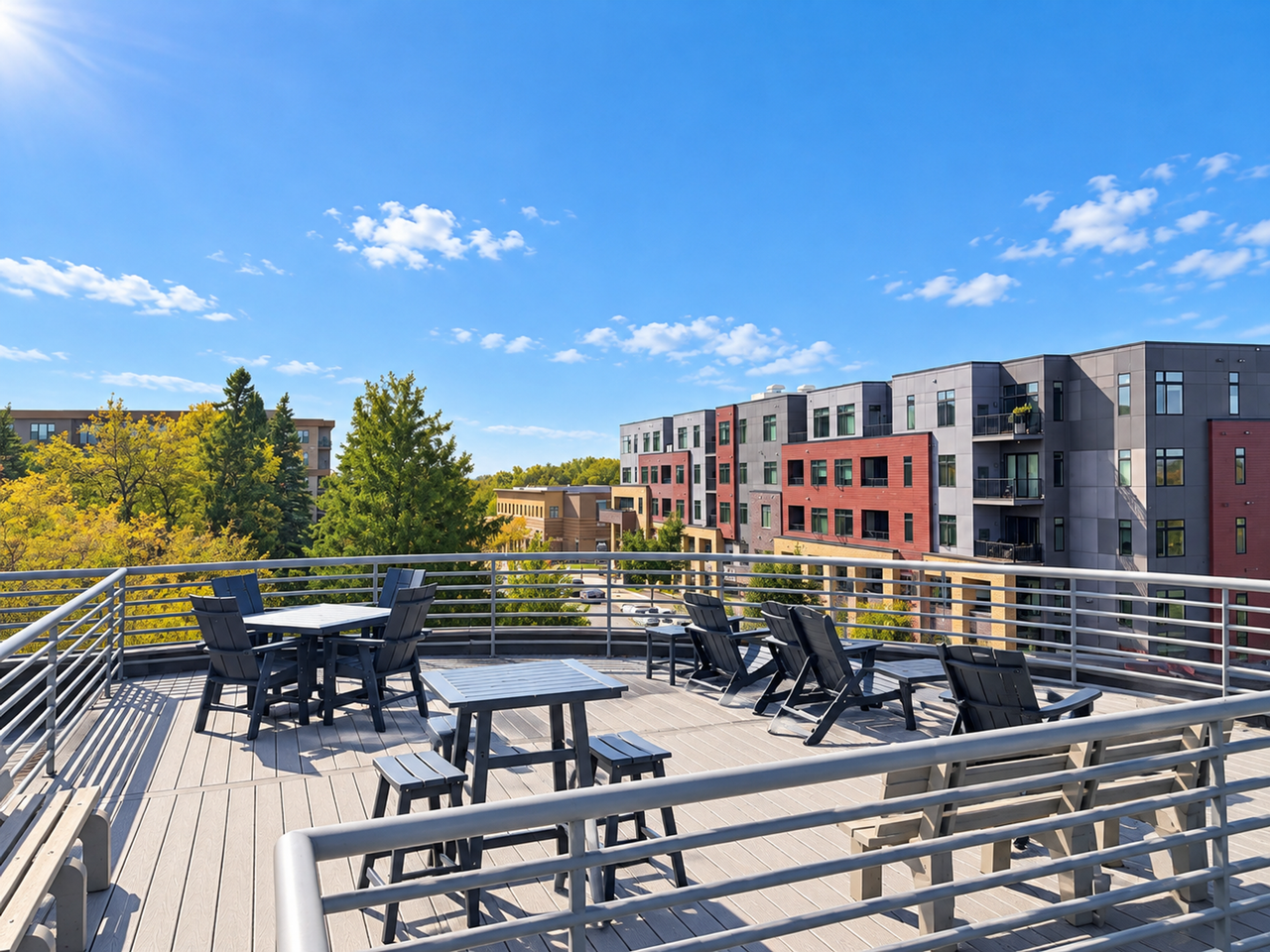 North Star Apartments - Photo 5 of 13