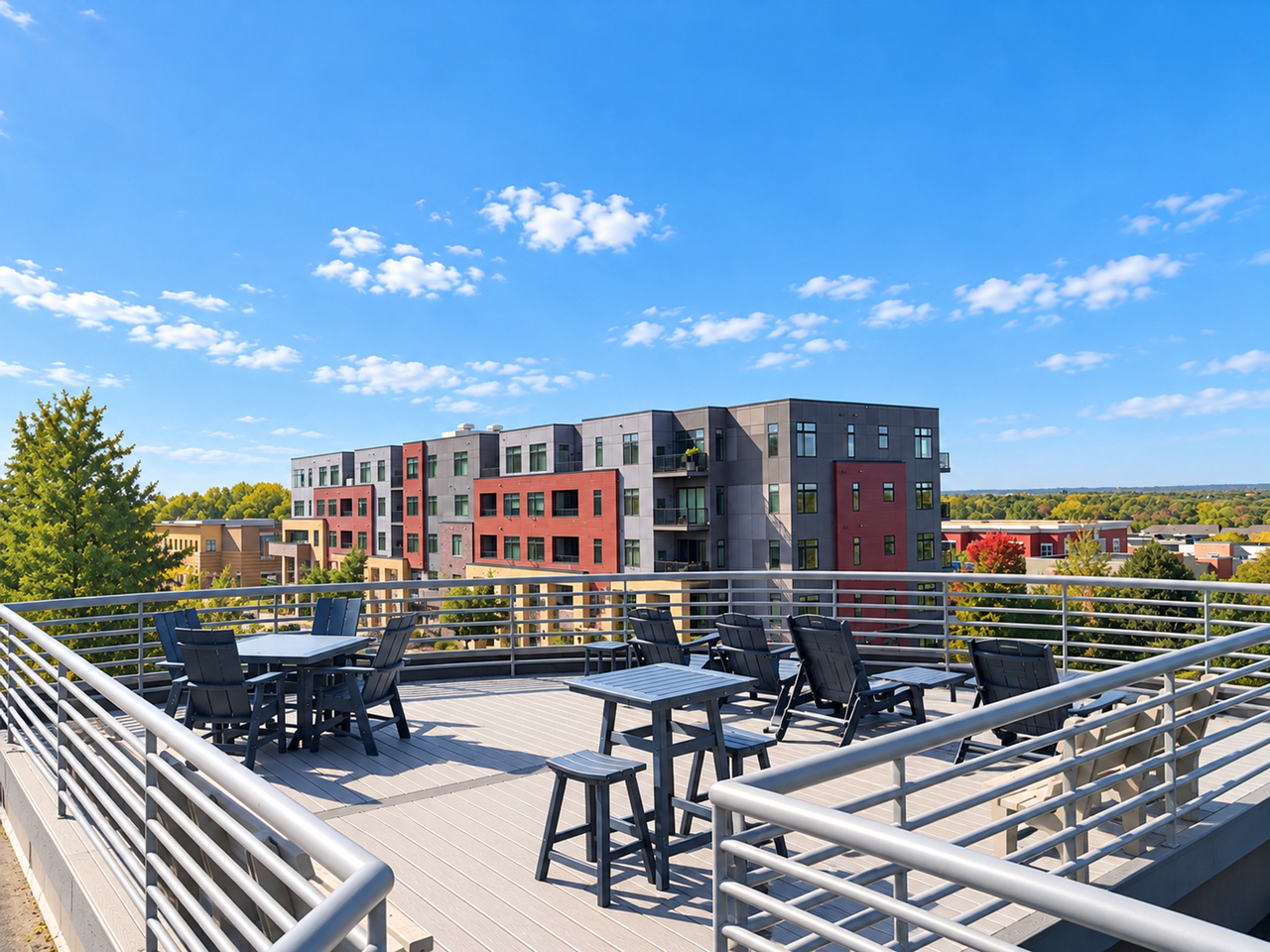 North Star Apartments - Photo 6 of 13
