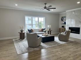 1600 Gathering Park Cir #204 - Photo 1 of 1