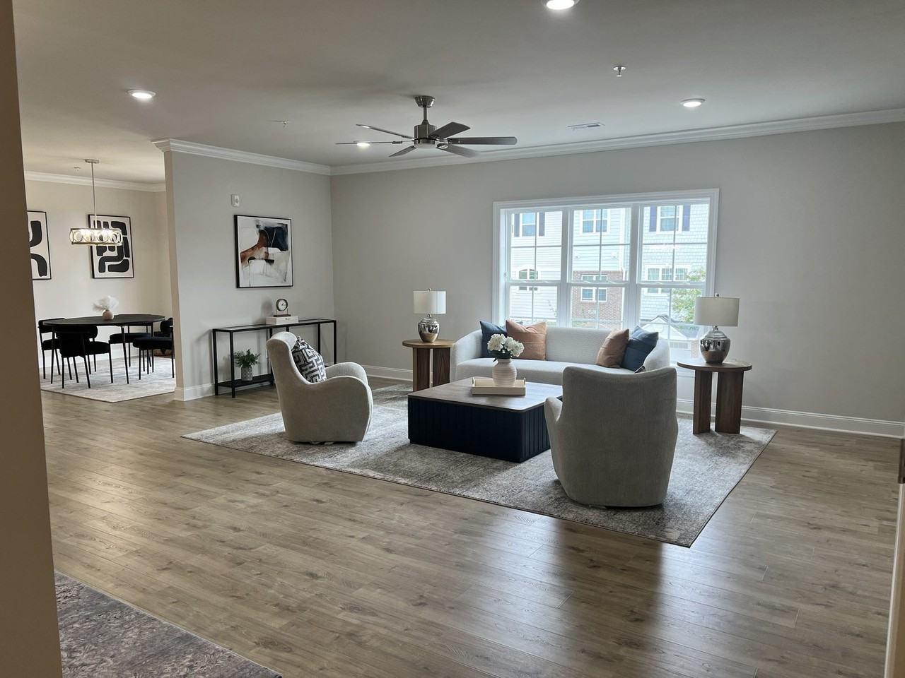 1600 Gathering Park Cir #204 - Photo 2 of 17