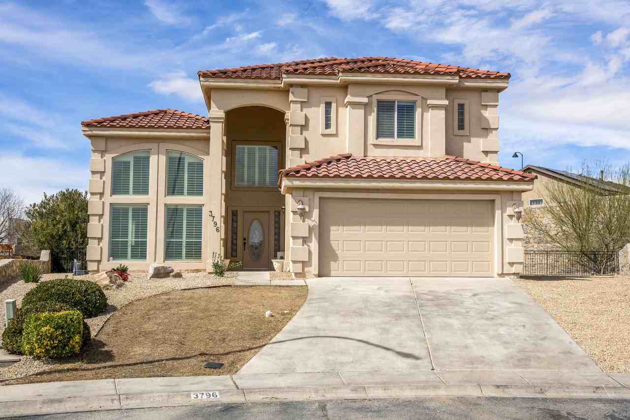 3796 Ascencion Cir #1 - Photo 2 of 45