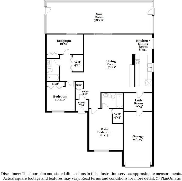 1468 Ryan Ln - Photo 2 of 16