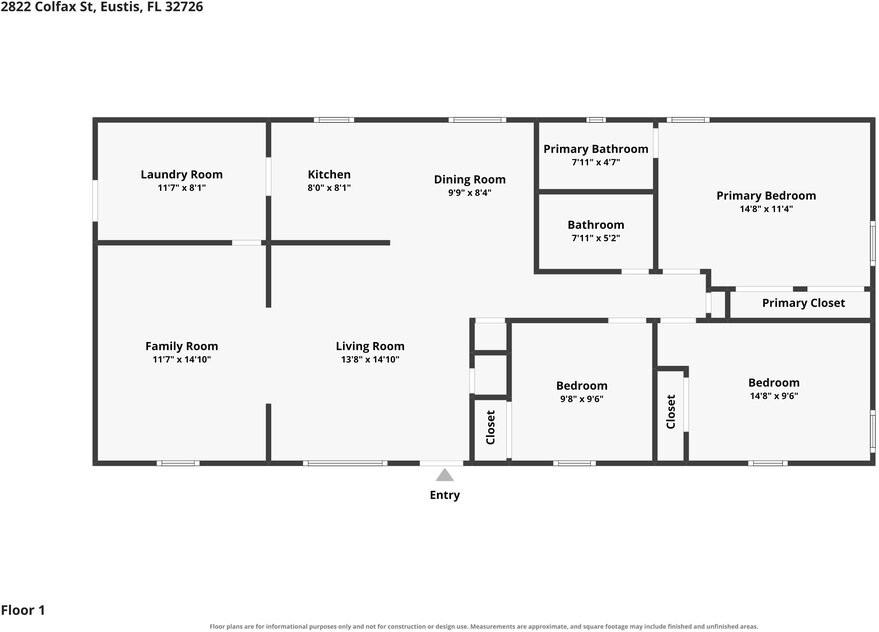 2822 Colfax St - Photo 2 of 16