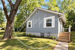 8237 N Flora Ave #1 - Photo 1 of 1