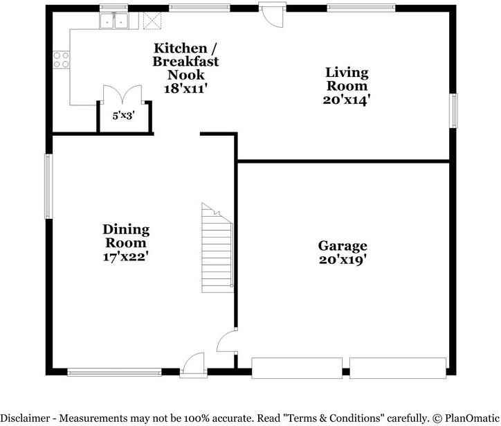 1018 Bainbridge Ln - Photo 3 of 17
