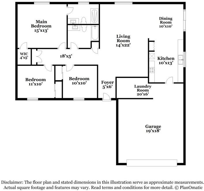 703 S 75th St - Photo 2 of 16
