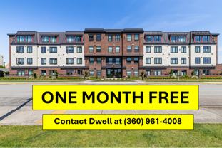 Parkview Apartments – ONE MONTH FREE! - Photo 1 of 1