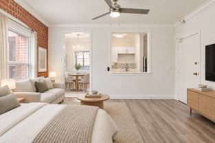 Mariposa Willows | Stylish Studios & Spacious 1 - Photo 1 of 1