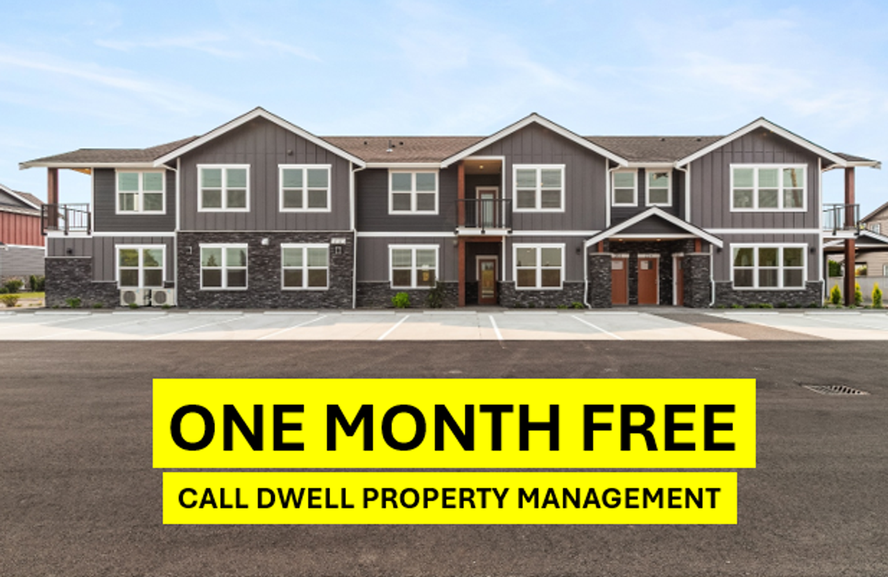Modern Living in the Heart of Lynden — ONE MONTH FREE! - Photo 6 of 50