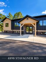 Rice Lake Pines Apartments - Photo 1 of 1