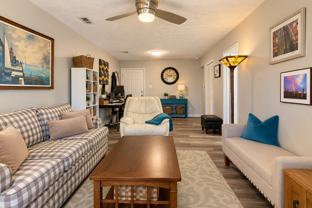 The Claridge - Photo 1 of 1