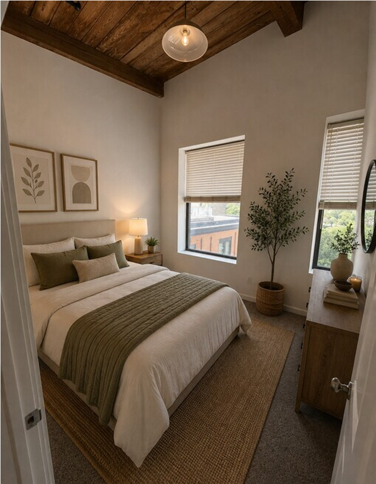 Bella Vista Apartments - Photo 2 of 4