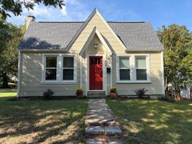 814 W Knox St - Photo 1 of 1