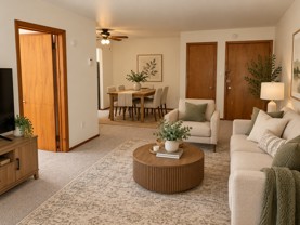 Penn Apartments - Photo 1 of 1