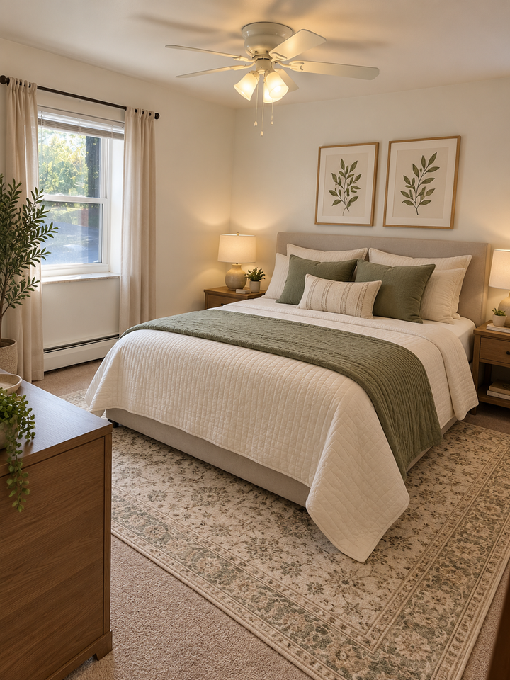 Penn Apartments - Photo 2 of 21