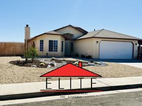253 W Mariposa Ave - Photo 1 of 1