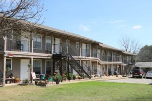 Stoneway Apartments - Photo 1 of 1