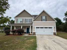 featured image of 105 Yellow Jacket Ct