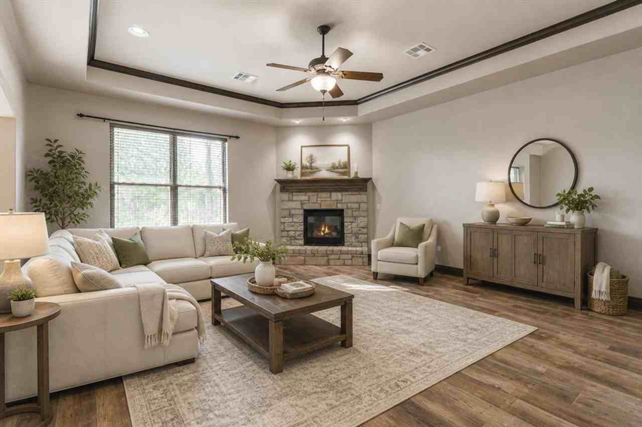 4617 Caveat Dr - Photo 3 of 46
