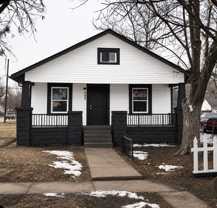 1747 S Santa Fe St - Photo 1 of 1