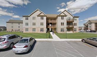 670 Bassett Dr Apt 3b #3B - Photo 1 of 1