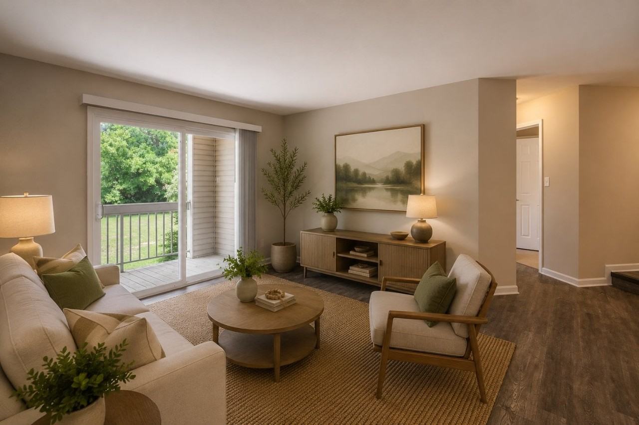 Northampton Apartment Homes - Photo 6 of 33